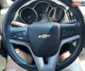 Черный Шевроле Круз, объемом двигателя 1.6 л и пробегом 135 тыс. км за 8300 $, фото 21 на Automoto.ua