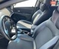 Черный Шевроле Круз, объемом двигателя 1.6 л и пробегом 135 тыс. км за 8300 $, фото 19 на Automoto.ua