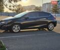 Чорний Шевроле Круз, об'ємом двигуна 1.4 л та пробігом 186 тис. км за 8300 $, фото 1 на Automoto.ua