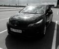 Черный Шевроле Круз, объемом двигателя 1.4 л и пробегом 112 тыс. км за 9100 $, фото 1 на Automoto.ua