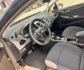 Черный Шевроле Круз, объемом двигателя 1.4 л и пробегом 129 тыс. км за 11000 $, фото 3 на Automoto.ua