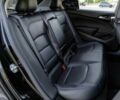 Черный Шевроле Круз, объемом двигателя 1.4 л и пробегом 120 тыс. км за 6400 $, фото 12 на Automoto.ua