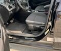 Черный Шевроле Круз, объемом двигателя 1.4 л и пробегом 136 тыс. км за 10000 $, фото 5 на Automoto.ua