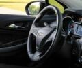 Черный Шевроле Круз, объемом двигателя 1.4 л и пробегом 120 тыс. км за 6400 $, фото 8 на Automoto.ua