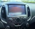 Черный Шевроле Круз, объемом двигателя 1.4 л и пробегом 112 тыс. км за 9100 $, фото 13 на Automoto.ua