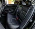 Черный Шевроле Круз, объемом двигателя 1.4 л и пробегом 120 тыс. км за 6400 $, фото 14 на Automoto.ua
