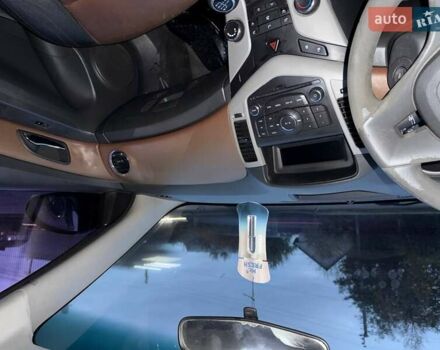 Черный Шевроле Круз, объемом двигателя 1.6 л и пробегом 135 тыс. км за 4900 $, фото 9 на Automoto.ua