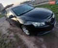 Черный Шевроле Круз, объемом двигателя 1.6 л и пробегом 207 тыс. км за 5800 $, фото 20 на Automoto.ua