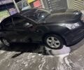 Черный Шевроле Круз, объемом двигателя 1.6 л и пробегом 135 тыс. км за 4500 $, фото 4 на Automoto.ua