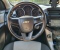 Чорний Шевроле Круз, об'ємом двигуна 1.6 л та пробігом 220 тис. км за 5200 $, фото 8 на Automoto.ua