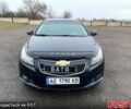 Черный Шевроле Круз, объемом двигателя 1.8 л и пробегом 0 тыс. км за 6700 $, фото 6 на Automoto.ua