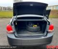 Черный Шевроле Круз, объемом двигателя 1.8 л и пробегом 0 тыс. км за 6700 $, фото 1 на Automoto.ua
