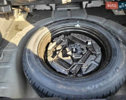 Чорний Шевроле Круз, об'ємом двигуна 1.6 л та пробігом 220 тис. км за 122 $, фото 10 на Automoto.ua