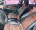 Чорний Шевроле Круз, об'ємом двигуна 1.6 л та пробігом 137 тис. км за 6200 $, фото 18 на Automoto.ua