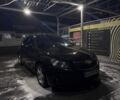 Черный Шевроле Круз, объемом двигателя 1.6 л и пробегом 135 тыс. км за 4500 $, фото 1 на Automoto.ua