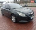 Чорний Шевроле Круз, об'ємом двигуна 1.6 л та пробігом 137 тис. км за 6200 $, фото 15 на Automoto.ua