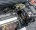 Чорний Шевроле Круз, об'ємом двигуна 1.6 л та пробігом 137 тис. км за 6200 $, фото 32 на Automoto.ua