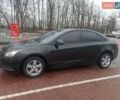Чорний Шевроле Круз, об'ємом двигуна 1.6 л та пробігом 137 тис. км за 6200 $, фото 17 на Automoto.ua