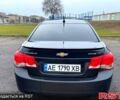 Черный Шевроле Круз, объемом двигателя 1.8 л и пробегом 0 тыс. км за 6700 $, фото 2 на Automoto.ua