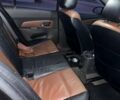 Черный Шевроле Круз, объемом двигателя 1.6 л и пробегом 135 тыс. км за 4900 $, фото 8 на Automoto.ua