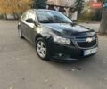 Чорний Шевроле Круз, об'ємом двигуна 1.6 л та пробігом 203 тис. км за 7200 $, фото 1 на Automoto.ua