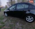 Черный Шевроле Круз, объемом двигателя 1.6 л и пробегом 207 тыс. км за 5800 $, фото 10 на Automoto.ua