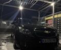 Черный Шевроле Круз, объемом двигателя 1.6 л и пробегом 135 тыс. км за 4500 $, фото 1 на Automoto.ua