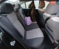 Черный Шевроле Круз, объемом двигателя 1.6 л и пробегом 207 тыс. км за 5800 $, фото 16 на Automoto.ua