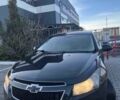 Чорний Шевроле Круз, об'ємом двигуна 1.8 л та пробігом 180 тис. км за 6000 $, фото 1 на Automoto.ua