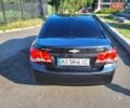 Чорний Шевроле Круз, об'ємом двигуна 1.6 л та пробігом 220 тис. км за 122 $, фото 2 на Automoto.ua