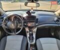 Чорний Шевроле Круз, об'ємом двигуна 1.6 л та пробігом 220 тис. км за 122 $, фото 5 на Automoto.ua