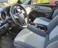 Чорний Шевроле Круз, об'ємом двигуна 1.6 л та пробігом 220 тис. км за 122 $, фото 6 на Automoto.ua