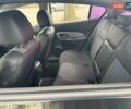 Чорний Шевроле Круз, об'ємом двигуна 1.6 л та пробігом 203 тис. км за 7200 $, фото 5 на Automoto.ua