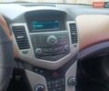Чорний Шевроле Круз, об'ємом двигуна 1.6 л та пробігом 137 тис. км за 6200 $, фото 4 на Automoto.ua