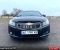 Черный Шевроле Круз, объемом двигателя 1.8 л и пробегом 0 тыс. км за 6700 $, фото 8 на Automoto.ua