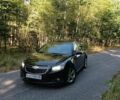Чорний Шевроле Круз, об'ємом двигуна 1.99 л та пробігом 275 тис. км за 5500 $, фото 1 на Automoto.ua