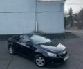 Чорний Шевроле Круз, об'ємом двигуна 1.6 л та пробігом 174 тис. км за 5200 $, фото 1 на Automoto.ua
