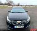 Черный Шевроле Круз, объемом двигателя 1.8 л и пробегом 0 тыс. км за 6700 $, фото 4 на Automoto.ua