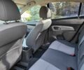 Чорний Шевроле Круз, об'ємом двигуна 1.6 л та пробігом 220 тис. км за 5200 $, фото 11 на Automoto.ua