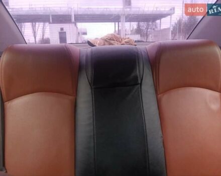 Чорний Шевроле Круз, об'ємом двигуна 1.6 л та пробігом 137 тис. км за 6200 $, фото 21 на Automoto.ua