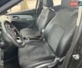Чорний Шевроле Круз, об'ємом двигуна 1.6 л та пробігом 203 тис. км за 7200 $, фото 4 на Automoto.ua