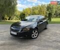 Черный Шевроле Круз, объемом двигателя 1.8 л и пробегом 190 тыс. км за 5300 $, фото 1 на Automoto.ua
