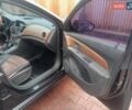 Чорний Шевроле Круз, об'ємом двигуна 1.6 л та пробігом 137 тис. км за 6200 $, фото 23 на Automoto.ua
