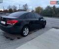 Черный Шевроле Круз, объемом двигателя 1.6 л и пробегом 135 тыс. км за 4900 $, фото 6 на Automoto.ua
