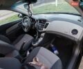 Черный Шевроле Круз, объемом двигателя 1.6 л и пробегом 207 тыс. км за 5800 $, фото 13 на Automoto.ua