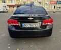 Чорний Шевроле Круз, об'ємом двигуна 1.6 л та пробігом 203 тис. км за 7200 $, фото 2 на Automoto.ua