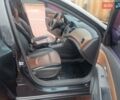 Чорний Шевроле Круз, об'ємом двигуна 1.6 л та пробігом 137 тис. км за 6200 $, фото 26 на Automoto.ua