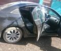 Черный Шевроле Круз, объемом двигателя 1.6 л и пробегом 120 тыс. км за 5900 $, фото 1 на Automoto.ua