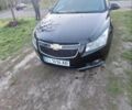 Черный Шевроле Круз, объемом двигателя 1.6 л и пробегом 207 тыс. км за 5800 $, фото 21 на Automoto.ua