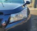 Чорний Шевроле Круз, об'ємом двигуна 1.6 л та пробігом 220 тис. км за 5200 $, фото 6 на Automoto.ua